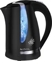 Чайник CENTEK CT-0040 Black