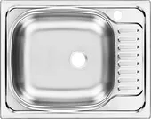 Кухонная мойка Ukinox CLL560.435-GT6K 2L