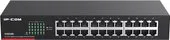 Неуправляемый коммутатор IP-COM G1024D v9.0