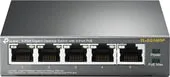 Коммутатор TP-Link TL-SG1005P