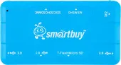 Кардридер SmartBuy SBRH-750-B