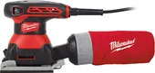 Ленточная шлифмашина Milwaukee SPS 140