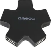 USB-хаб Omega OUH24SB