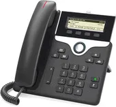 Проводной телефон Cisco 7811 [CP-7811-K9=]