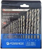 Набор оснастки FORSAGE F-DBS19 (19 предметов)