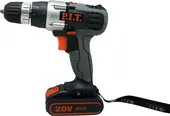 Дрель-шуруповерт P.I.T PSR20-C