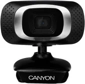 Web камера Canyon CNE-CWC3