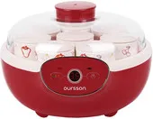 Йогуртница Oursson FE1105D/RD