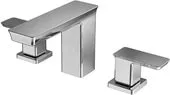 Смеситель Bravat Phillis F256101C-ENG