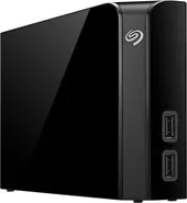 Внешний жесткий диск Seagate Backup Plus Hub 10TB