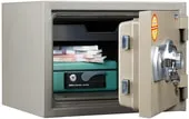 Офисный сейф Valberg FRS-30 CL