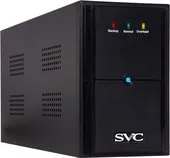 Источник бесперебойного питания SVC V-1500-L