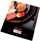 Кухонные весы CENTEK CT-2462 Суши
