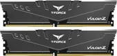 Оперативная память Team Vulcan Z 2x8GB DDR4 PC4-25600 TLZGD416G3200HC16CDC01