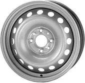 Штампованные диски TREBL 42B29C 13x5" 4x98мм DIA 60.1мм ET 29мм