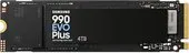 SSD Samsung 990 Evo Plus 4TB MZ-V9S4T0BW