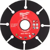 Отрезной диск Milwaukee 4932492376