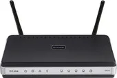 Беспроводной маршрутизатор D-Link DIR-615