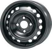 Штампованные диски TREBL 9165 15x6" 5x112мм DIA 57.1мм ET 47мм B