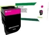 Картридж Lexmark 80C8HM0