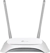 Беспроводной маршрутизатор TP-Link TL-WR842N v5