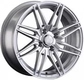 Литые диски LS 832 17x7.5" 5x114.3мм DIA 67.1мм ET 45мм SF