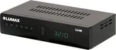 Приемник цифрового ТВ Lumax DV3210HD
