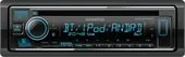 CD/MP3-магнитола JVC KDC-BT530U