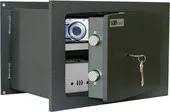 Встраиваемый сейф SAFEtronics STR 23M/27