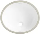Умывальник Bravat C22102W-ENG