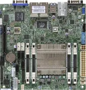 Материнская плата Supermicro A1SAi-2550F