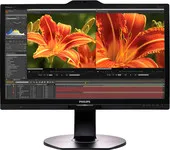 Монитор Philips 241P6VPJKEB/00