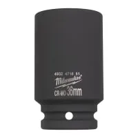 Головка слесарная Milwaukee 4932471651