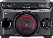 Мини-система LG OM4560