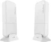 Точка доступа Mikrotik wAP 60G AP KIT