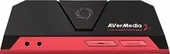 Устройство видеозахвата AverMedia Live Gamer Portable 2