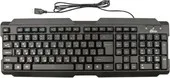 Клавиатура Ritmix RKB-121
