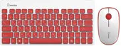 Мышь + клавиатура SmartBuy 220349AG [SBC-220349AG-RW]