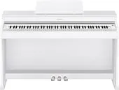 Цифровое пианино Casio Celviano AP-470 (белый)