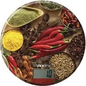 Кухонные весы Maxima MS-067 (специи)