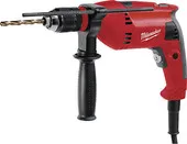 Безударная дрель Milwaukee DE 13 RP