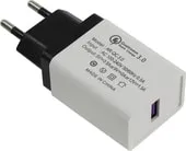 Сетевое зарядное KS-IS Qitii KS-364