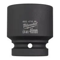 Головка слесарная Milwaukee 4932471669