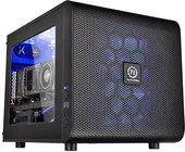 Корпус Thermaltake Core V21 [CA-1D5-00S1WN-00]