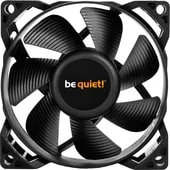 Кулер для корпуса be quiet! Pure Wings 2 80mm PWM