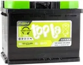 Автомобильный аккумулятор Topla TOP AGM Stop&Go TAG60 (60 А·ч)