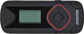 MP3 плеер Digma R3 8GB (черный)