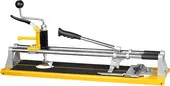 Ручной плиткорез Stayer Мастер 500мм 3310-50