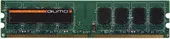 Оперативная память QUMO 1GB DDR PC-3200 (QUM1U-1G400T3)