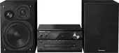Микро-система Panasonic SC-PMX90EE-K
